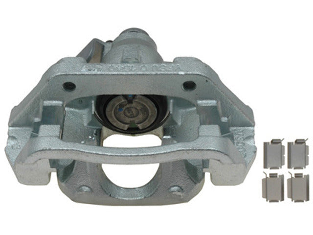 Raybestos Brakes Disc Brake Caliper P/N:FRC12053 Fits: Ford Flex 2009, Ford Taurus 12-10, Lincoln Mks 12-09 - Image 1
