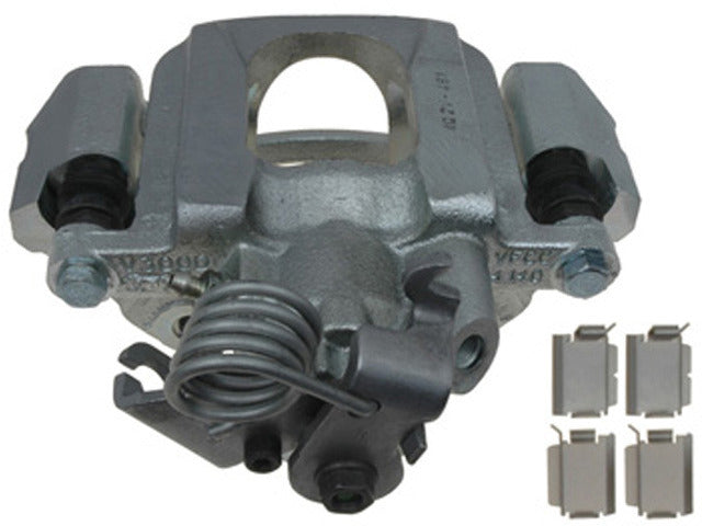 Raybestos Brakes Disc Brake Caliper P/N:FRC12053 Fits: Ford Flex 2009, Ford Taurus 12-10, Lincoln Mks 12-09 - Image 2