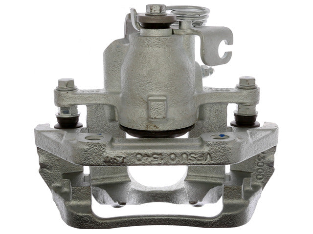 Raybestos Brakes Disc Brake Caliper P/N:FRC12054C Fits: Ford Flex 2009, Ford Taurus 12-10, Lincoln Mks 12-09 - Image 2