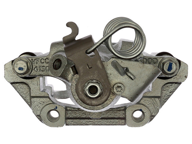 Raybestos Brakes Disc Brake Caliper P/N:FRC12054C Fits: Ford Flex 2009, Ford Taurus 12-10, Lincoln Mks 12-09 - Image 3