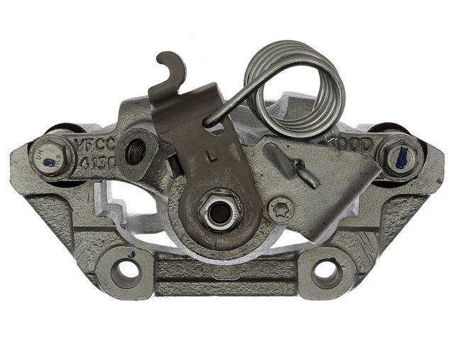 Raybestos Brakes Disc Brake Caliper P/N:FRC12054N Fits: Ford Flex 2009, Ford Taurus 12-10, Lincoln Mks 12-09 - Image 3