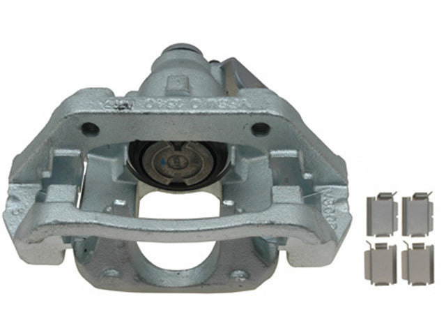 Raybestos Brakes Disc Brake Caliper P/N:FRC12054 Fits: Ford Flex 2009, Ford Taurus 12-10, Lincoln Mks 12-09 - Image 1