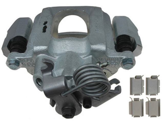 Raybestos Brakes Disc Brake Caliper P/N:FRC12054 Fits: Ford Flex 2009, Ford Taurus 12-10, Lincoln Mks 12-09 - Image 2