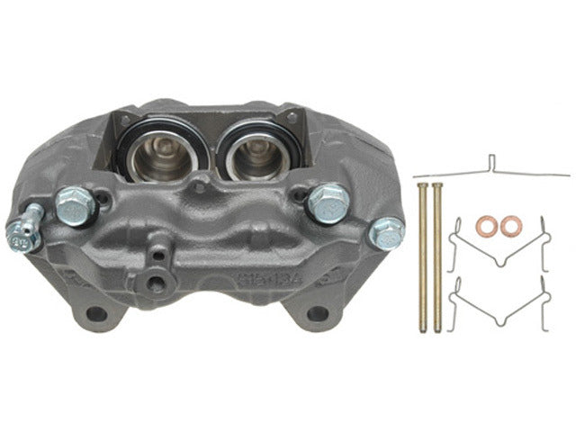 Raybestos Brakes Disc Brake Caliper P/N:FRC12059 Fits: Lexus Lx470 07-03, Toyota Land Cruiser 07-03 - Image 2