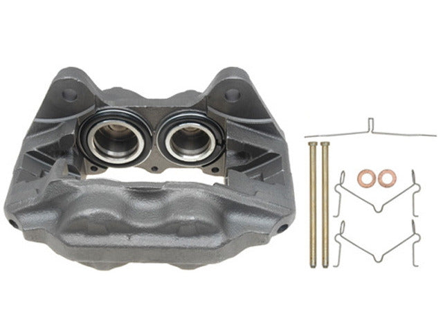 Raybestos Brakes Disc Brake Caliper P/N:FRC12060 Fits: Lexus Lx470 07-03, Toyota Land Cruiser 07-03 - Image 1