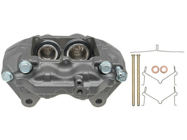 Raybestos Brakes Disc Brake Caliper P/N:FRC12060 Fits: Lexus Lx470 07-03, Toyota Land Cruiser 07-03 - Image 2