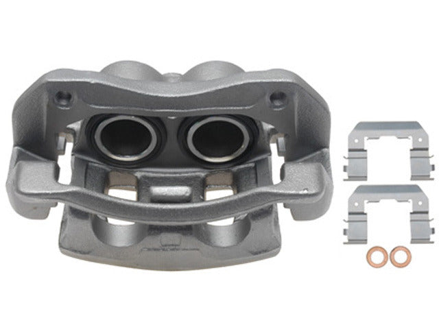 Raybestos Brakes Disc Brake Caliper P/N:FRC12062 Fits: Hyundai Santa Fe 09-07, Hyundai Santa Fe 18-13, Hyundai Santa Fe Xl 19-13 - Image 1