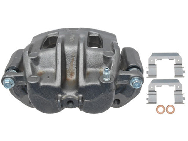 Raybestos Brakes Disc Brake Caliper P/N:FRC12062 Fits: Hyundai Santa Fe 09-07, Hyundai Santa Fe 18-13, Hyundai Santa Fe Xl 19-13 - Image 2