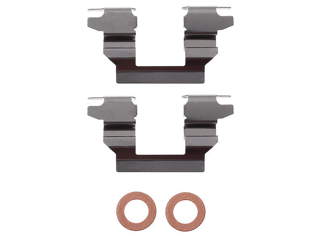 Raybestos Brakes Disc Brake Caliper P/N:FRC12067C Fits: Infiniti Fx35 08-03, Infiniti Fx45 08-03 - Image 5