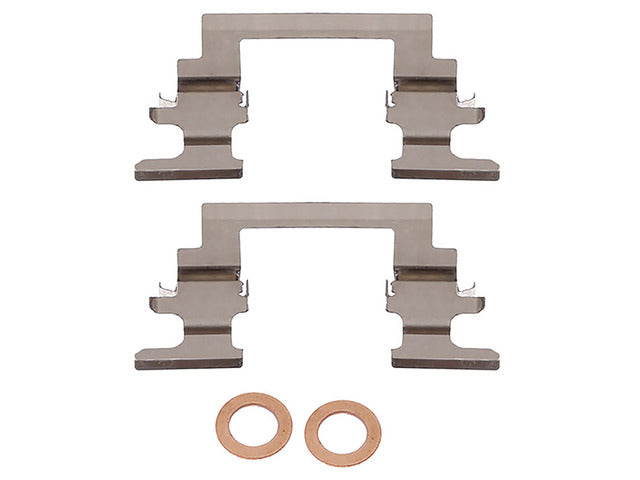 Raybestos Brakes Disc Brake Caliper P/N:FRC12067 Fits: Infiniti Fx35 08-03, Infiniti Fx45 08-03 - Image 5