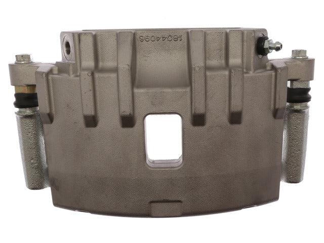 Raybestos Brakes Disc Brake Caliper P/N:FRC12069N Fits: Cadillac Cts 07-06, Cadillac Srx 09-04, Cadillac Sts 08-06 - Image 4