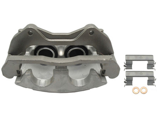 Raybestos Brakes Disc Brake Caliper P/N:FRC12069 Fits: Cadillac Cts 07-06, Cadillac Srx 09-04, Cadillac Sts 08-06 - Image 1