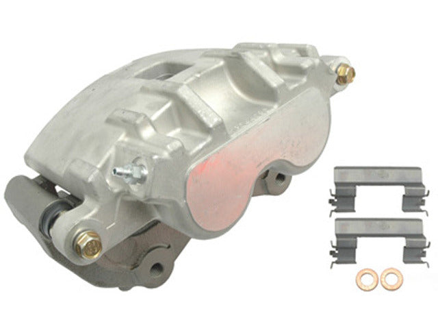Raybestos Brakes Disc Brake Caliper P/N:FRC12069 Fits: Cadillac Cts 07-06, Cadillac Srx 09-04, Cadillac Sts 08-06 - Image 2