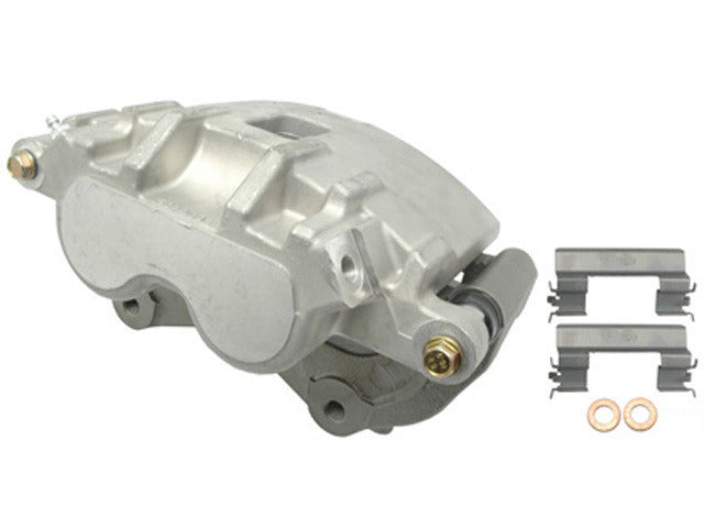 Raybestos Brakes Disc Brake Caliper P/N:FRC12069 Fits: Cadillac Cts 07-06, Cadillac Srx 09-04, Cadillac Sts 08-06 - Image 3