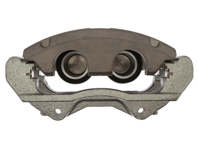 Raybestos Brakes Disc Brake Caliper P/N:FRC12070N Fits: Cadillac Cts 07-06, Cadillac Srx 09-04, Cadillac Sts 08-06 - Image 1