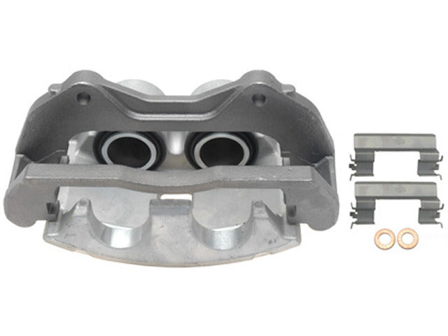 Raybestos Brakes Disc Brake Caliper P/N:FRC12070 Fits: Cadillac Cts 07-06, Cadillac Srx 09-04, Cadillac Sts 08-06 - Image 1