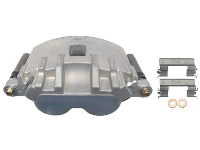 Raybestos Brakes Disc Brake Caliper P/N:FRC12070 Fits: Cadillac Cts 07-06, Cadillac Srx 09-04, Cadillac Sts 08-06 - Image 2