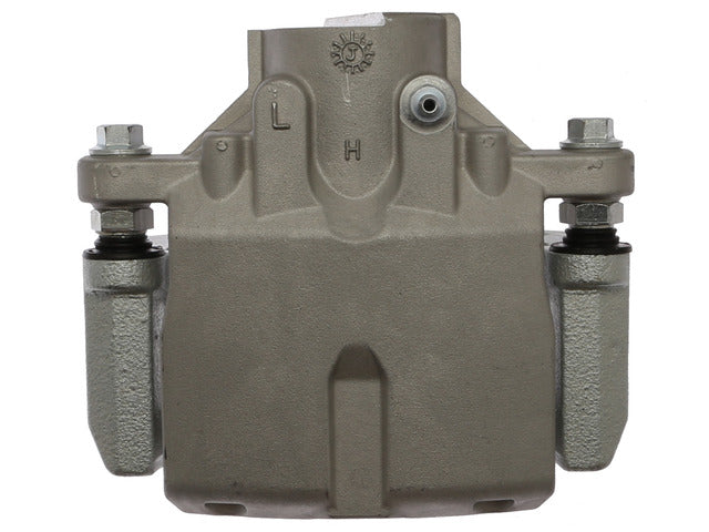 Raybestos Brakes Disc Brake Caliper P/N:FRC12071N Fits: Cadillac Srx 09-04 - Image 3