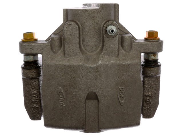 Raybestos Brakes Disc Brake Caliper P/N:FRC12071 Fits: Cadillac Srx 09-04 - Image 4