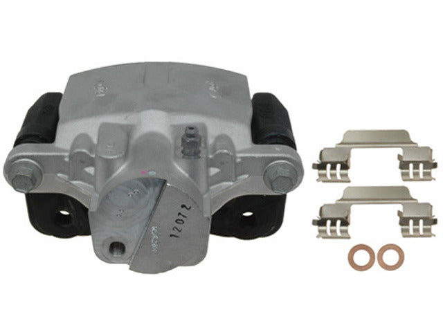 Raybestos Brakes Disc Brake Caliper P/N:FRC12072 Fits: Cadillac Srx 09-04 - Image 2