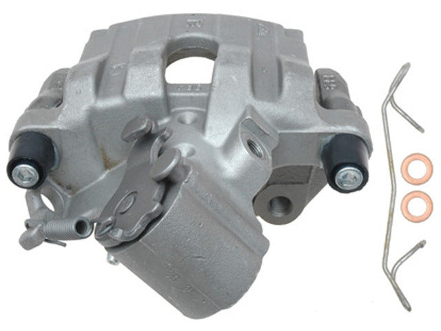 Raybestos Brakes Disc Brake Caliper P/N:FRC12073 Fits: Pontiac Solstice 09-06, Saturn Sky 10-07 - Image 2