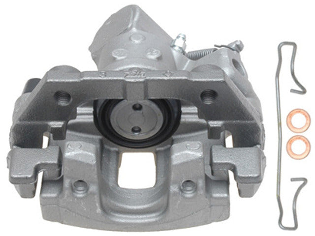 Raybestos Brakes Disc Brake Caliper P/N:FRC12074 Fits: Pontiac Solstice 09-06, Saturn Sky 10-07 - Image 1