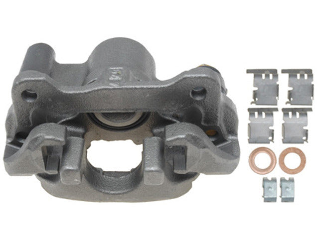 Raybestos Brakes Disc Brake Caliper P/N:FRC12077 Fits: Scion Tc 10-05 - Image 1