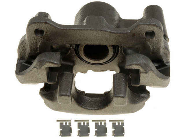 Raybestos Brakes Disc Brake Caliper P/N:FRC12078 Fits: Scion Tc 10-05 - Image 1