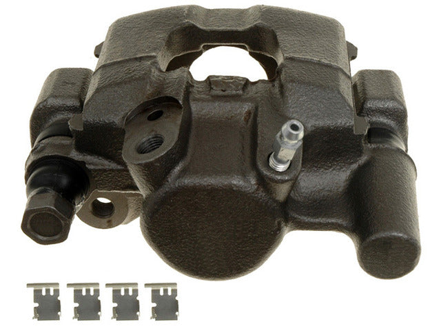 Raybestos Brakes Disc Brake Caliper P/N:FRC12078 Fits: Scion Tc 10-05 - Image 2