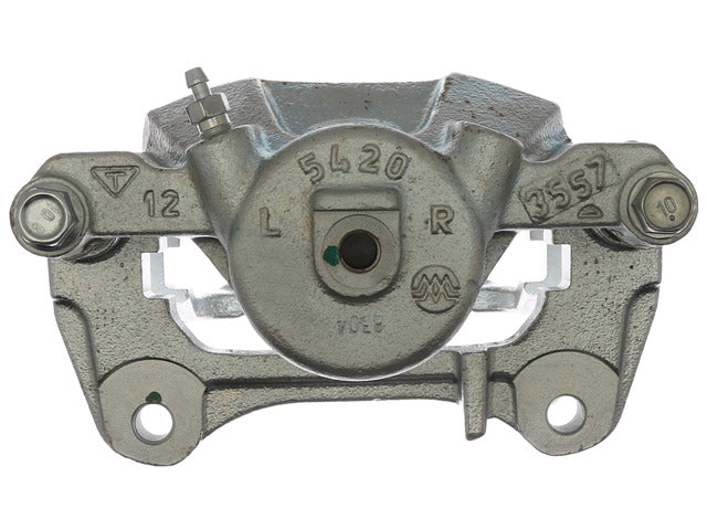 Raybestos Brakes Disc Brake Caliper P/N:FRC12079C Fits: Chevrolet Cobalt 10-07, Pontiac G5 10-07 - Image 3