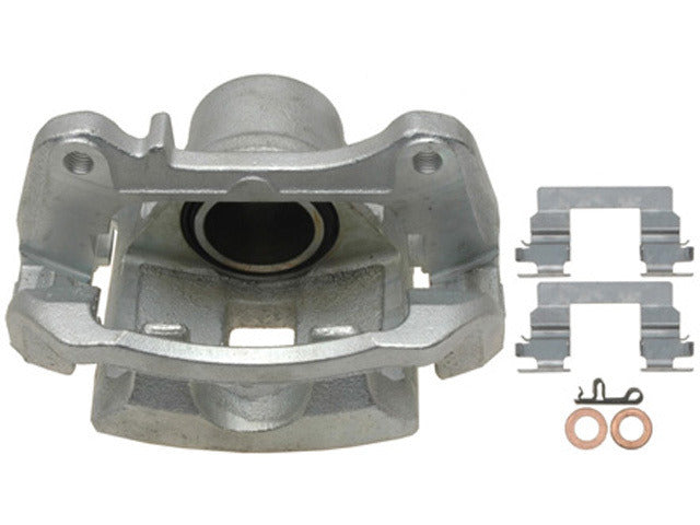 Raybestos Brakes Disc Brake Caliper P/N:FRC12079 Fits: Chevrolet Cobalt 10-07, Pontiac G5 10-07 - Image 1
