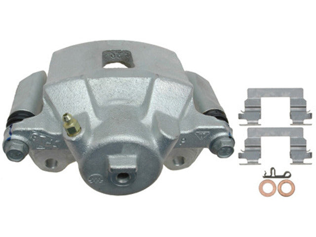 Raybestos Brakes Disc Brake Caliper P/N:FRC12079 Fits: Chevrolet Cobalt 10-07, Pontiac G5 10-07 - Image 2