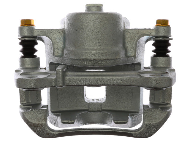 Raybestos Brakes Disc Brake Caliper P/N:FRC12080C Fits: Chevrolet Cobalt 10-07, Pontiac G5 10-07 - Image 2