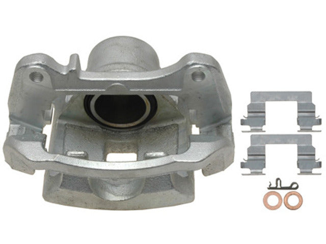 Raybestos Brakes Disc Brake Caliper P/N:FRC12080 Fits: Chevrolet Cobalt 10-07, Pontiac G5 10-07 - Image 1