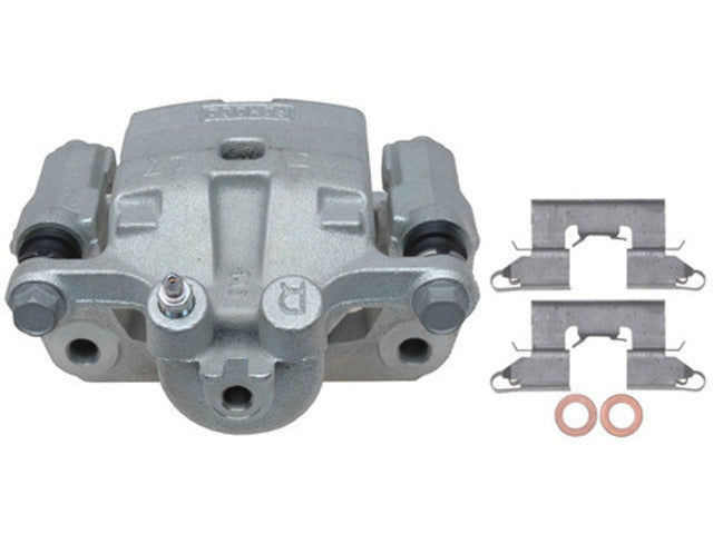 Raybestos Brakes Disc Brake Caliper P/N:FRC12081 Fits: Mazda Cx-9 15-07 - Image 2