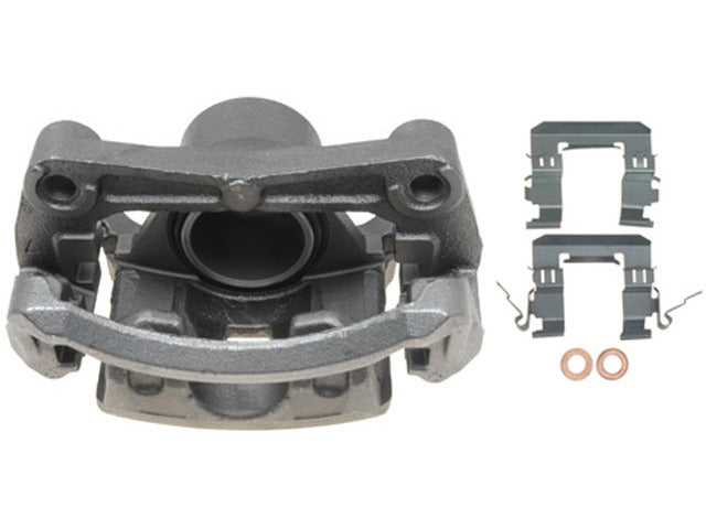 Raybestos Brakes Disc Brake Caliper P/N:FRC12083 Fits: Nissan Sentra 19-07 - Image 1