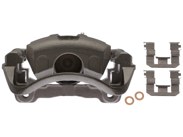 Raybestos Brakes Disc Brake Caliper P/N:FRC12087 Fits: Chevrolet Epica 06-04, Suzuki Verona 06-04 - Image 2