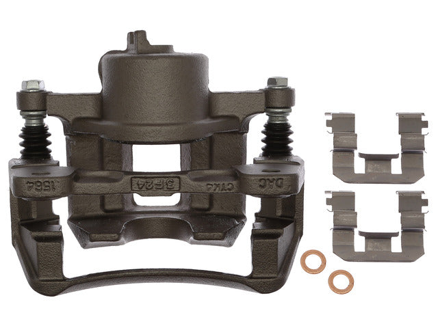 Raybestos Brakes Disc Brake Caliper P/N:FRC12087 Fits: Chevrolet Epica 06-04, Suzuki Verona 06-04 - Image 3