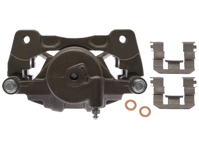 Raybestos Brakes Disc Brake Caliper P/N:FRC12087 Fits: Chevrolet Epica 06-04, Suzuki Verona 06-04 - Image 4