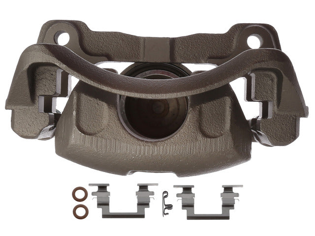 Raybestos Brakes Disc Brake Caliper P/N:FRC12088 Fits: Chevrolet Epica 06-04, Suzuki Verona 06-04 - Image 2