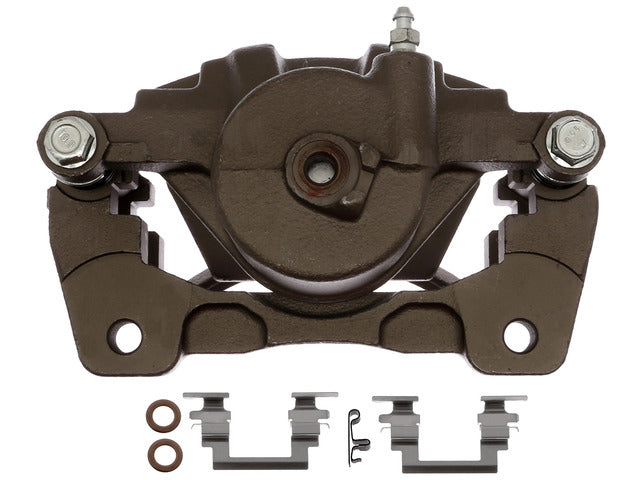 Raybestos Brakes Disc Brake Caliper P/N:FRC12088 Fits: Chevrolet Epica 06-04, Suzuki Verona 06-04 - Image 4