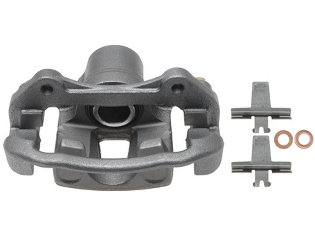 Raybestos Brakes Disc Brake Caliper P/N:FRC12089 Fits: Chevrolet Epica 06-04, Suzuki Verona 06-04 - Image 1