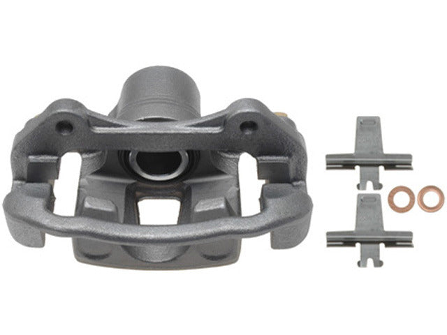 Raybestos Brakes Disc Brake Caliper P/N:FRC12090 Fits: Chevrolet Epica 06-04, Suzuki Verona 06-04 - Image 1