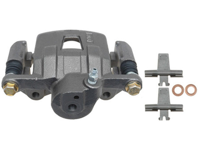 Raybestos Brakes Disc Brake Caliper P/N:FRC12090 Fits: Chevrolet Epica 06-04, Suzuki Verona 06-04 - Image 2