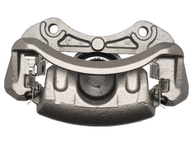 Raybestos Brakes Disc Brake Caliper P/N:FRC12091C Fits: Nissan Cube 14-09, Nissan Versa 12-07 - Image 1