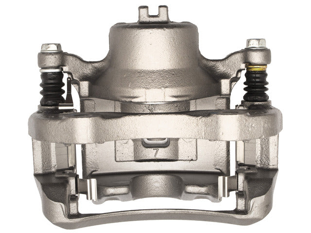 Raybestos Brakes Disc Brake Caliper P/N:FRC12091C Fits: Nissan Cube 14-09, Nissan Versa 12-07 - Image 2