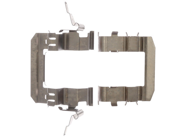 Raybestos Brakes Disc Brake Caliper P/N:FRC12091C Fits: Nissan Cube 14-09, Nissan Versa 12-07 - Image 5