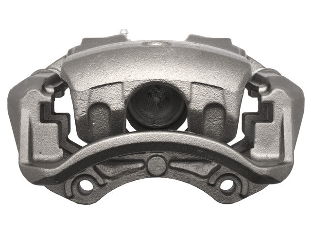 Raybestos Brakes Disc Brake Caliper P/N:FRC12092C Fits: Nissan Cube 14-09, Nissan Versa 12-07 - Image 1