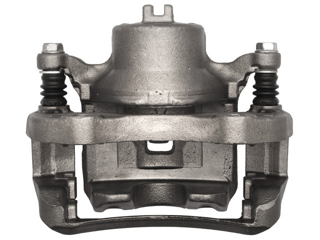 Raybestos Brakes Disc Brake Caliper P/N:FRC12092C Fits: Nissan Cube 14-09, Nissan Versa 12-07 - Image 2