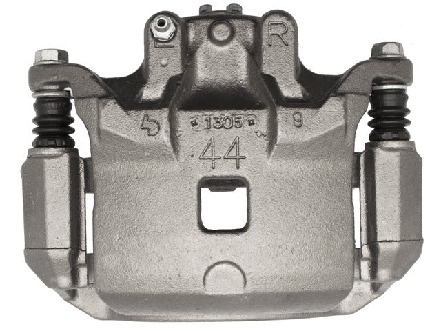 Raybestos Brakes Disc Brake Caliper P/N:FRC12092C Fits: Nissan Cube 14-09, Nissan Versa 12-07 - Image 4